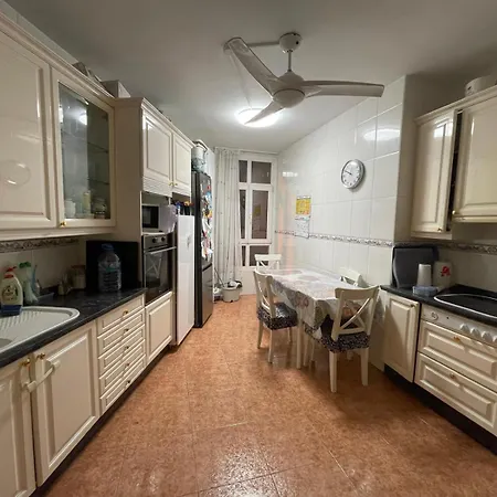 Appartement Auditorio-las Arenas Las Palmas de Gran Canaria