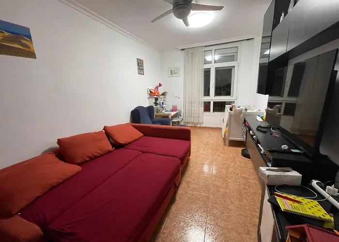 Appartement Auditorio-las Arenas Las Palmas de Gran Canaria