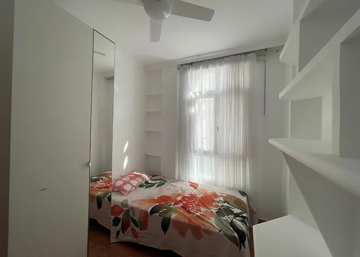 Auditorio-las Arenas Appartement Las Palmas de Gran Canaria