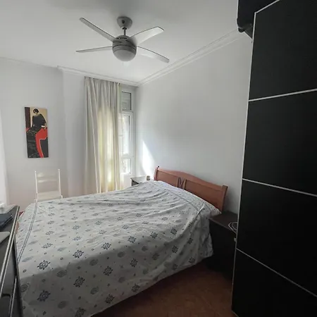 Auditorio-las Arenas Las Palmas de Gran Canaria