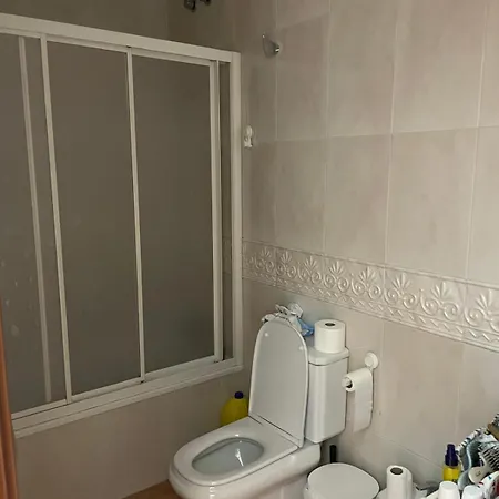 Auditorio-las Arenas Las Palmas de Gran Canaria