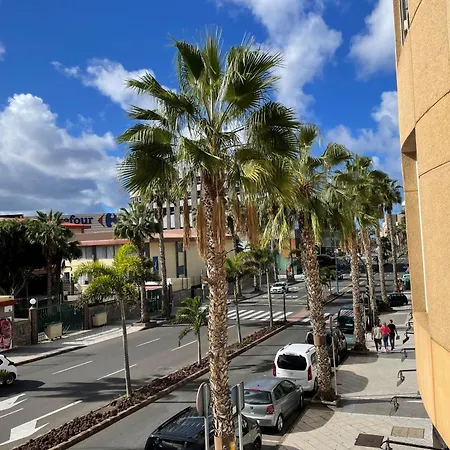 Daire Auditorio-las Arenas *