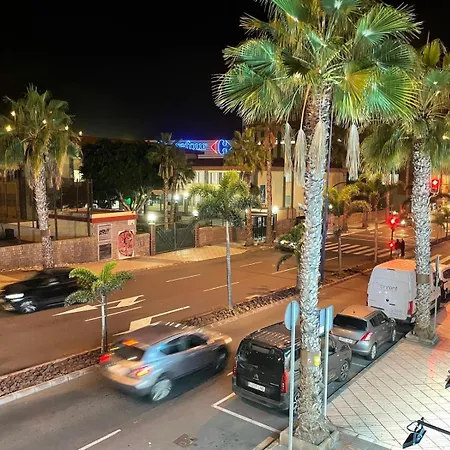 Auditorio-las Arenas *