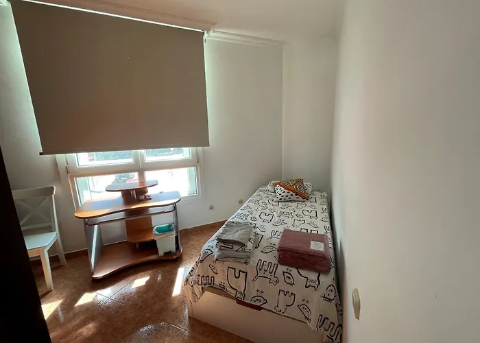 Auditorio-las Arenas * Las Palmas de Gran Canaria